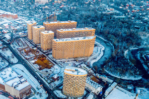 ЖК "Ривер-Парк" в Королеве