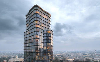 ЖК Начало - фото 39