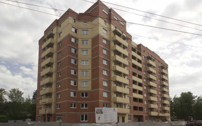 Новостройка ЖК Тарасовка, купить квартиру от застройщика