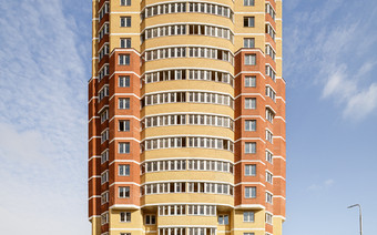 Квартиры в ЖК Советская 18