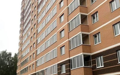 Новостройка ЖК Огни Коломны, купить квартиру от застройщика