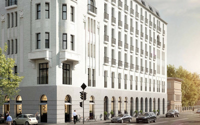 Квартиры в новостройке ЖК Bunin от застройщика