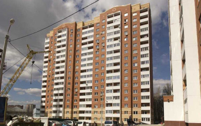 Новостройка ЖК на улице Высоковольтная 3, купить квартиру от застройщика