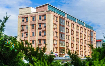 Квартиры в новостройке ЖК Petrovsky Apart House от застройщика
