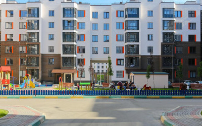 Новостройка ЖК Императорские Мытищи, цены от застройщика