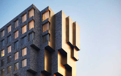 Новостройка ЖК Клубный дом ORO (ОРО), квартиры от застройщика