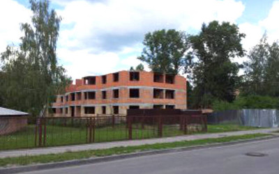Новостройка ЖК Маленькая Бавария, цены от застройщика