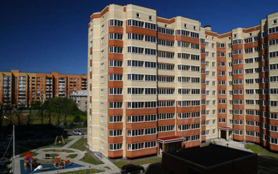 Квартиры в новостройке ЖК на улице Захарченко, 1 от застройщика