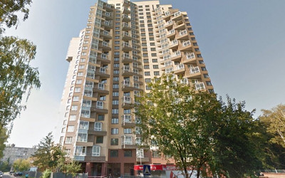 Квартиры в новостройке ЖК Дом на Юбилейном пр., 60А от застройщика