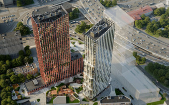 ЖК АУРА - фото 19