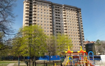 Новостройка ЖК Маяковский (Химки), цены от застройщика