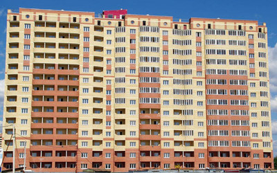 Квартиры в новостройке ЖК в микрорайоне Потапово-3а от застройщика