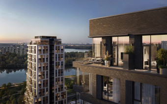 Квартиры в Клубный город на реке Примавера