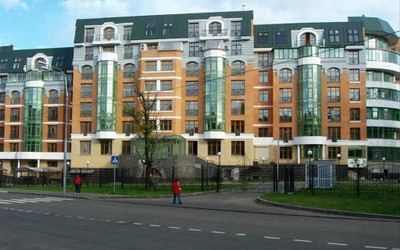 Новостройка ЖК Долина грёз, квартиры от застройщика