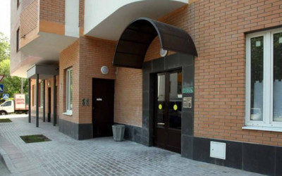 Новостройка ЖК Дом на Масловке, цены от застройщика