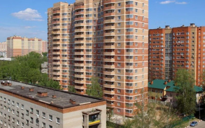 Новостройка ЖК на улице Школьная, 7, цены от застройщика