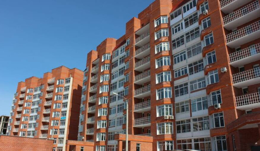 ЖК на Подольской улице 3