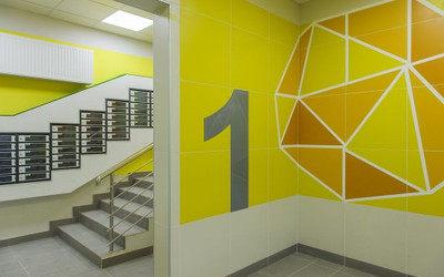 Новостройка ЖК Архимед-2, купить квартиру от застройщика