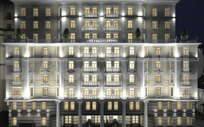 Новостройка ЖК Karetny Plaza, квартиры от застройщика