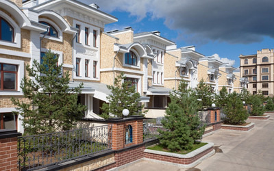 Новостройка ЖК Азарово, купить квартиру от застройщика