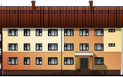 Новостройка ЖК Трубино Village, квартиры от застройщика
