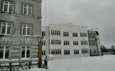 Новостройка ЖК Подлипки-Город, купить квартиру от застройщика