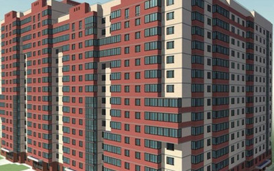 Новостройка ЖК Поварово, квартиры от застройщика