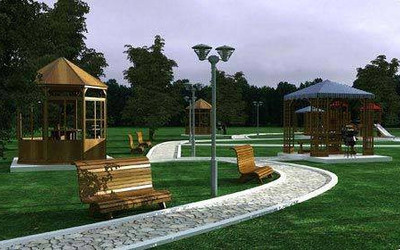 Новостройка ЖК Vitro Club, квартиры от застройщика