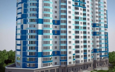 Новостройка ЖК Дом на Горького, квартиры от застройщика