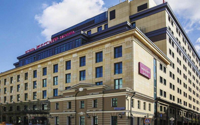 Новостройка ЖК Бахрушина 11, купить квартиру от застройщика