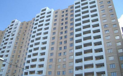 Новостройка ЖК Дом на ул. Кирова к. 1, 2, квартиры от застройщика