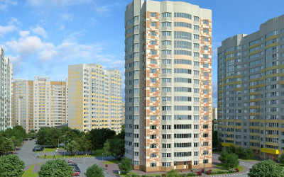 Новостройка ЖК Бунинский, квартиры от застройщика