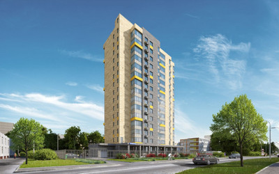 Новостройка ЖК Счастье на Дмитровке, купить квартиру от застройщика