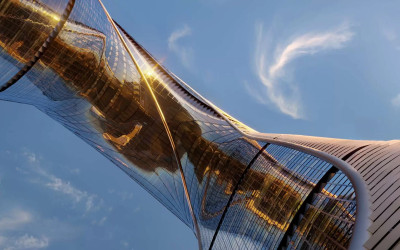 Новостройка ЖК ОНЕ, цены от застройщика