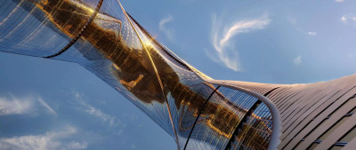 Планировка студии(квартира) площадью 38.3 квадратных метров в ЖК “ЖК ОНЕ”