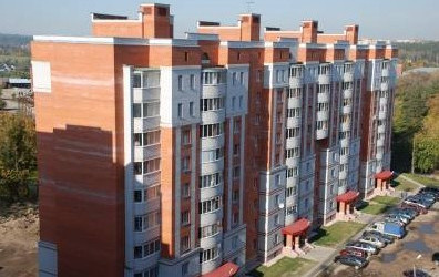 Новостройка ЖК На улице Чкалова, квартиры от застройщика