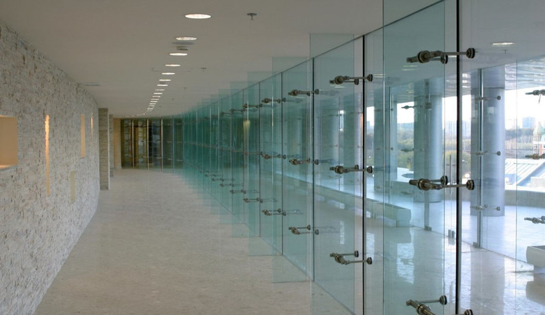 ЖК Воробьевы горы в Москве