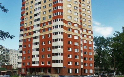 Новостройка ЖК Весна (Балашиха), цены от застройщика