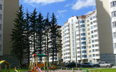 Квартиры в новостройке ЖК Немчиновка от застройщика