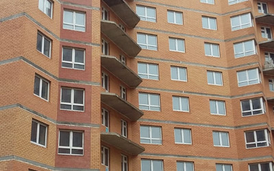 Квартиры в новостройке ЖК Микрорайон 5 Северный от застройщика