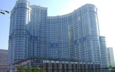Новостройка ЖК Елена, цены от застройщика
