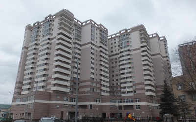 Новостройка ЖК Раменское–Парк, цены от застройщика