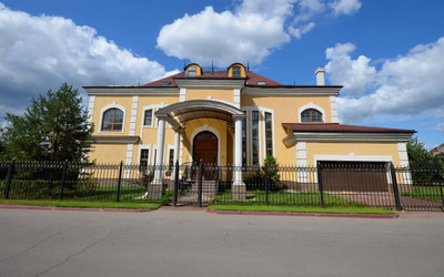 Новостройка ЖК Новахово, купить квартиру от застройщика