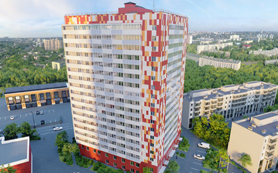 ЖК ЖК Grand Hills