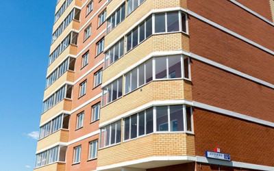 Новостройка ЖК 20 Парковая, цены от застройщика