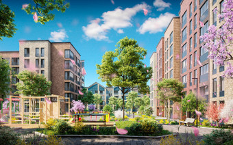 Территория