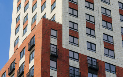 Новостройка ЖК Руставели 14, цены от застройщика