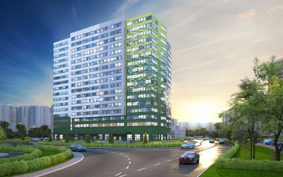 Новостройка ЖК Созвездие (Королёв), квартиры от застройщика
