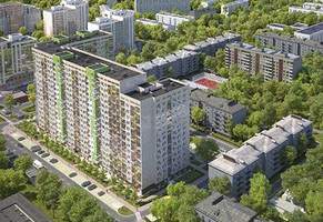 ЖК «Ивантеевка 2020»