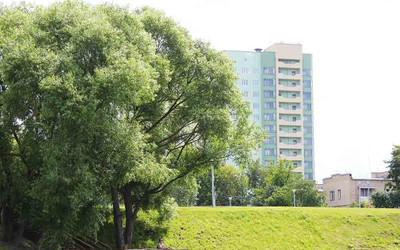 Квартиры в новостройке ЖК Внуково парк 1 от застройщика